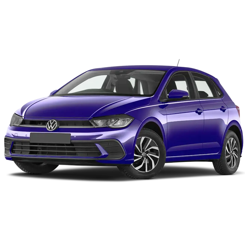 Vw online polo lease